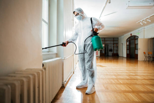  Corcoran, CA Pest Control Pros